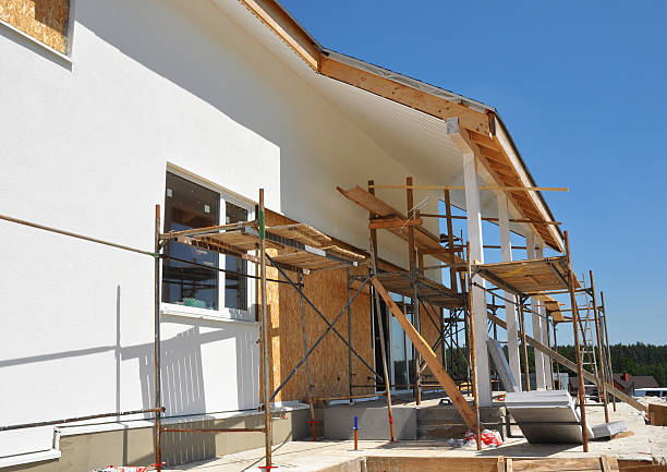 Best Ceiling Drywall Installation  in Iola, WI